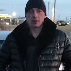 Фотография мужчины Андрей, 35 лет из г. Чита