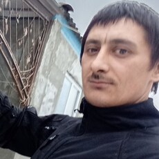 Фотография мужчины Олег, 32 года из г. Крымск