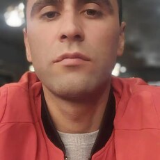 Фотография мужчины Навруз, 30 лет из г. Алматы