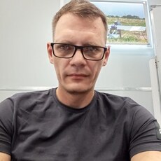 Фотография мужчины Андрей, 35 лет из г. Донецк