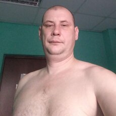 Фотография мужчины Александр, 41 год из г. Сосновый Бор