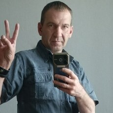 Фотография мужчины Евгений, 45 лет из г. Курган