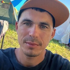 Фотография мужчины Рустам, 30 лет из г. Воткинск