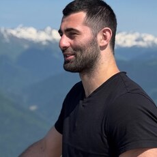 Фотография мужчины Михаил, 30 лет из г. Сочи