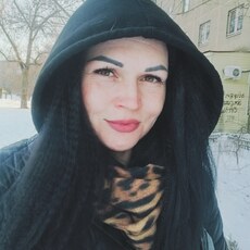 Анютка, 36 из г. Геленджик.