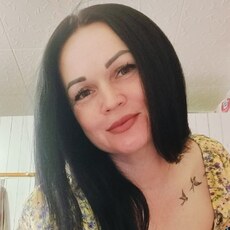 Фотография девушки Анютка, 36 лет из г. Геленджик