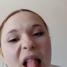 Фотография девушки Белка, 20 лет из г. Прогресс