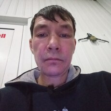 Фотография мужчины Александр, 45 лет из г. Усолье-Сибирское