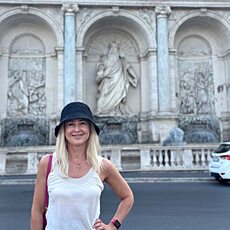 Фотография девушки Евгения, 44 года из г. Санкт-Петербург