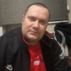 Фотография мужчины Алексей, 38 лет из г. Бийск