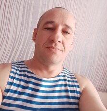 Фотография мужчины Леонид, 40 лет из г. Псков