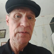 Фотография мужчины Константин, 61 год из г. Курган