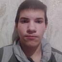 Старченко Миша, 18 лет