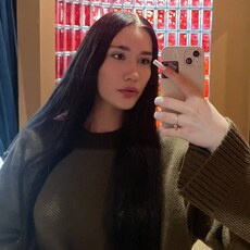 Фотография девушки Алина, 23 года из г. Киев