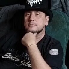 Фотография мужчины Вадим, 54 года из г. Днепр