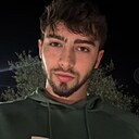 Мансур, 20 лет