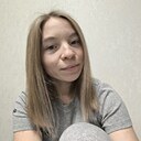 Настя, 20 лет