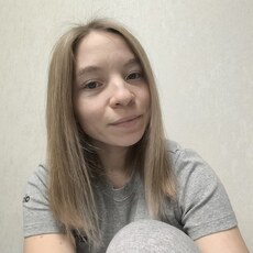 Фотография девушки Настя, 20 лет из г. Нефтеюганск