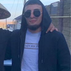 Фотография мужчины Ilham, 23 года из г. Алматы