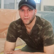 Фотография мужчины Фарид, 41 год из г. Астана