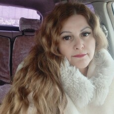Фотография девушки Оксана, 51 год из г. Петровск-Забайкальский