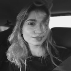 Фотография девушки Лана, 29 лет из г. Архангельск