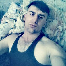 Фотография мужчины Шамиль, 30 лет из г. Дзержинск