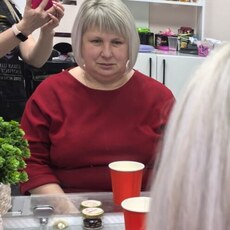 Фотография девушки Юлия, 50 лет из г. Ужур