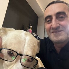 Фотография мужчины David, 48 лет из г. Москва