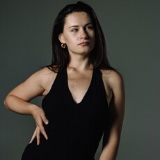 Юлия, 26 из г. Новосибирск.