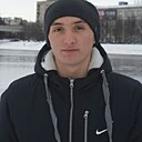 Андрей, 25 лет