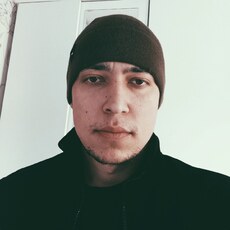 Фотография мужчины Николай, 26 лет из г. Петрозаводск