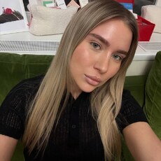 Фотография девушки Алиса, 28 лет из г. Подольск