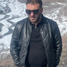 Фотография мужчины Рустам, 34 года из г. Омск