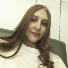 Фотография девушки Виктория, 22 года из г. Омск