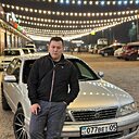 Бейбарыс, 25 лет