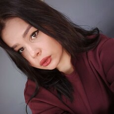 Фотография девушки Розалия, 25 лет из г. Коломна