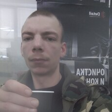 Фотография мужчины Игорь, 27 лет из г. Сызрань