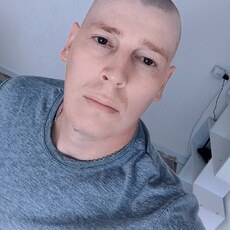 Фотография мужчины Виталий, 36 лет из г. Павлодар