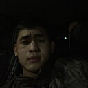 Нурлыбек, 22 года