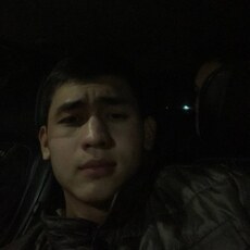 Фотография мужчины Нурлыбек, 22 года из г. Караганда