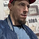 Захар, 38 лет