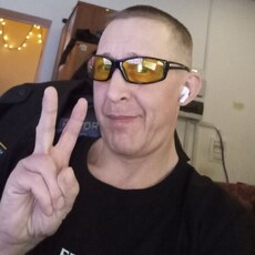 Фотография мужчины Евгений, 42 года из г. Первоуральск