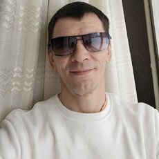 Фотография мужчины Алексей, 54 года из г. Дивногорск