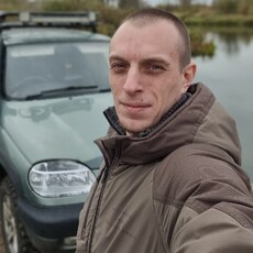 Фотография мужчины Константин, 34 года из г. Липецк
