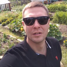 Фотография мужчины Алексей, 37 лет из г. Братск