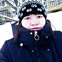 Анастасия, 26 лет