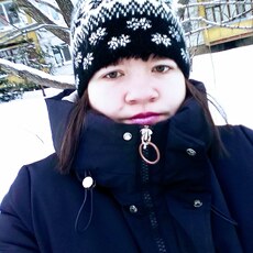 Фотография девушки Анастасия, 26 лет из г. Северск