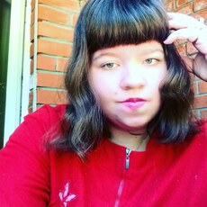 Фотография девушки Анастасия, 26 лет из г. Северск
