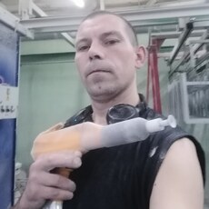 Фотография мужчины Витька, 35 лет из г. Гаврилов Ям